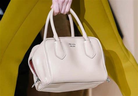 borse prada autunno inverno 2016|borse prada in stoffa.